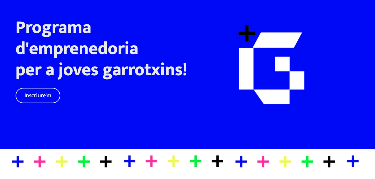 Garrotxa Tech image