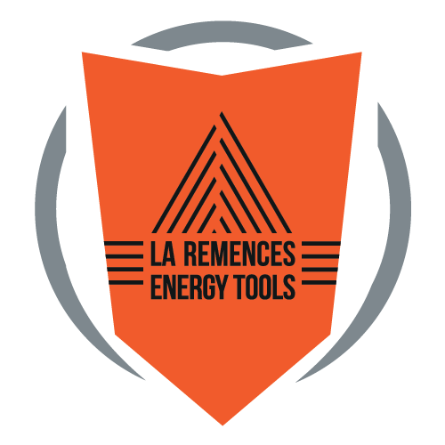 Logo La Remences Energy Tools